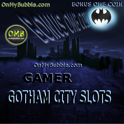 Gotham City Slots