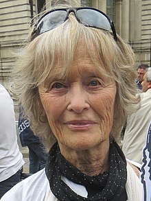 Movie Legends - Virginia McKenna