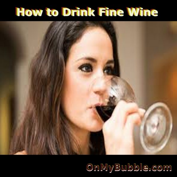 How To Select A Decent Bottle Of Wine For Non Wine Experts