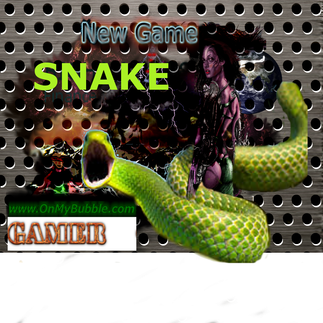 Sneaky Snake Game