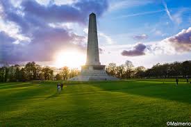 Phoenix Park Dublin