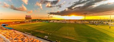 Rugby The Father Of American-Football At The Aveva Rugby Stadium