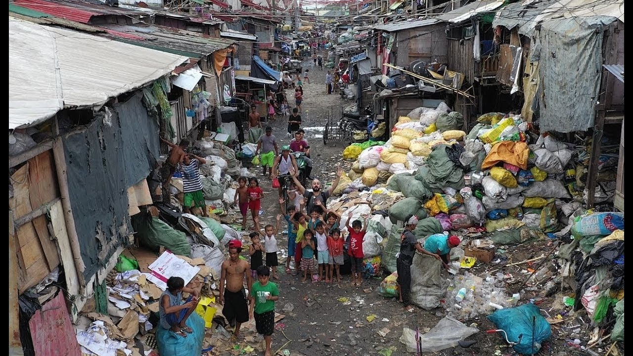 Overview of Internal Migration in Philippines