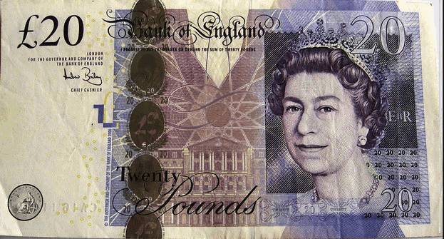 The Central Bank Is Printing Money For You