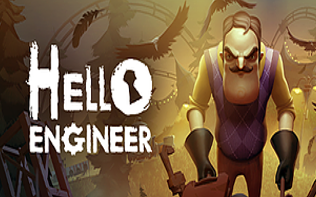 Hello Engineer