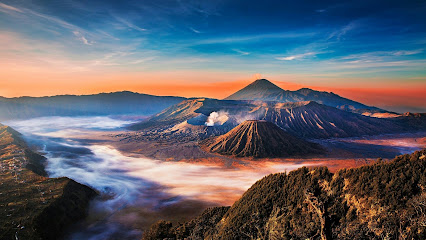 Mount-Bromo-Semeru-National-Park