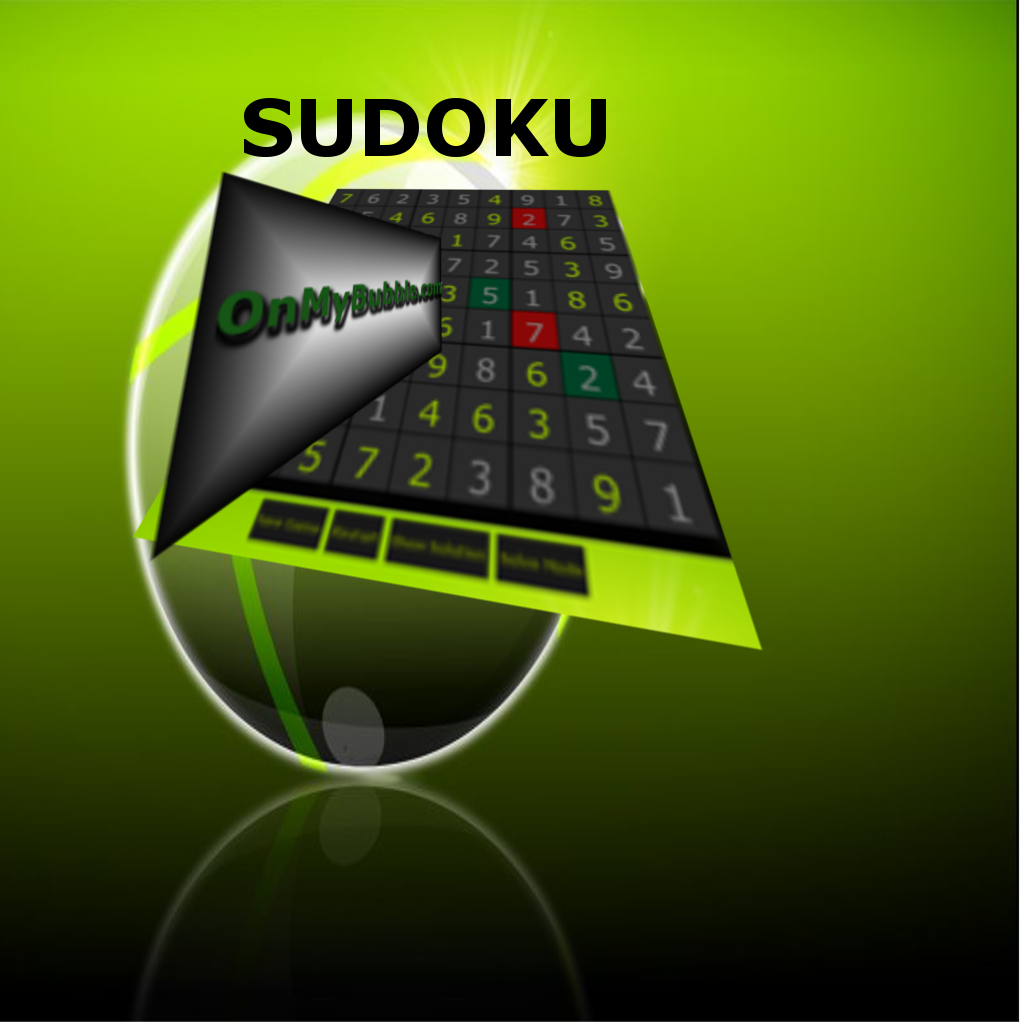 Sudoku Solver