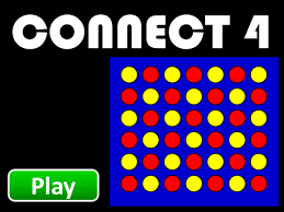 Connect Four 