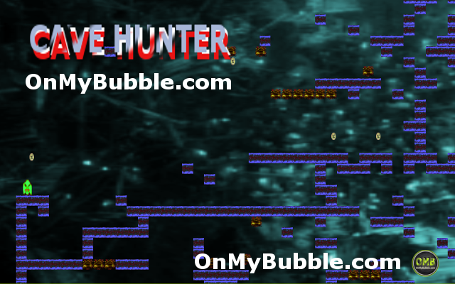 Game Hosting License. List the Cave Hunter Game on your Gamer portfolio. You will be an influencer promoting the game to your fans. Your fans will be able to play the game and you will share in any revenue generated. 