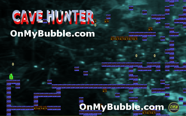 Cave Hunter Game License