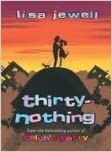 Thirty Nothing book by Lisa Jewell