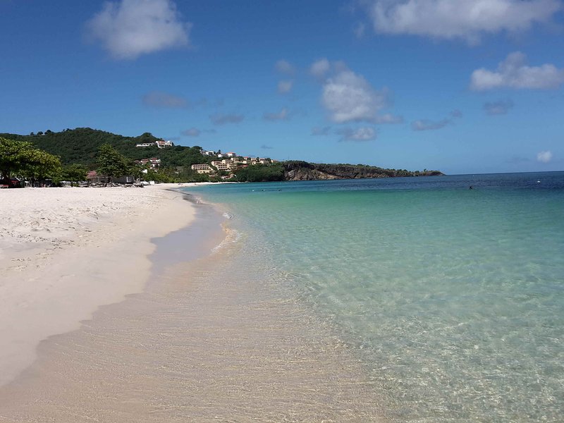 Grenada Villa Beach Holidays
