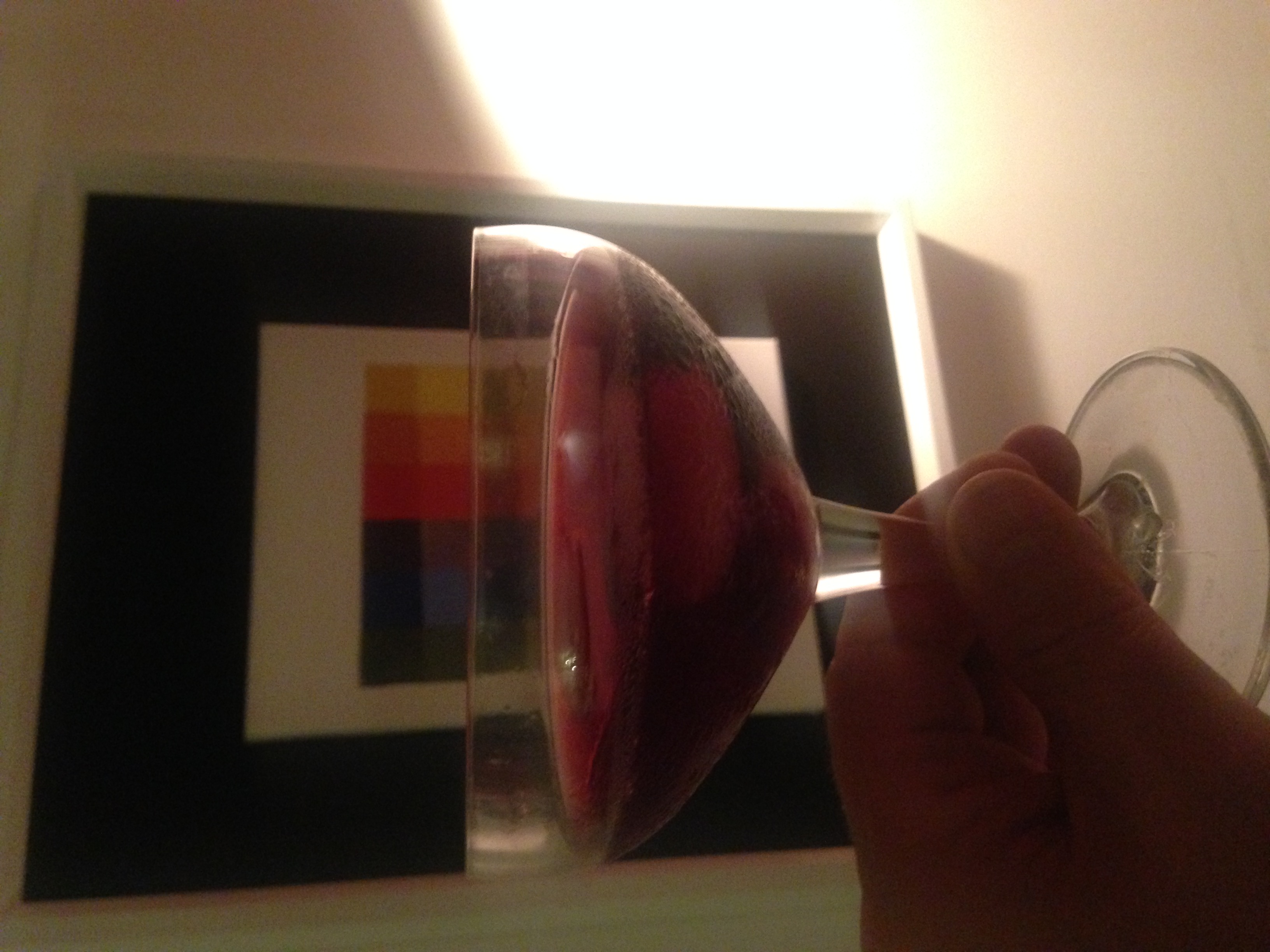 Food and Drink Recipes Cocktails and Art