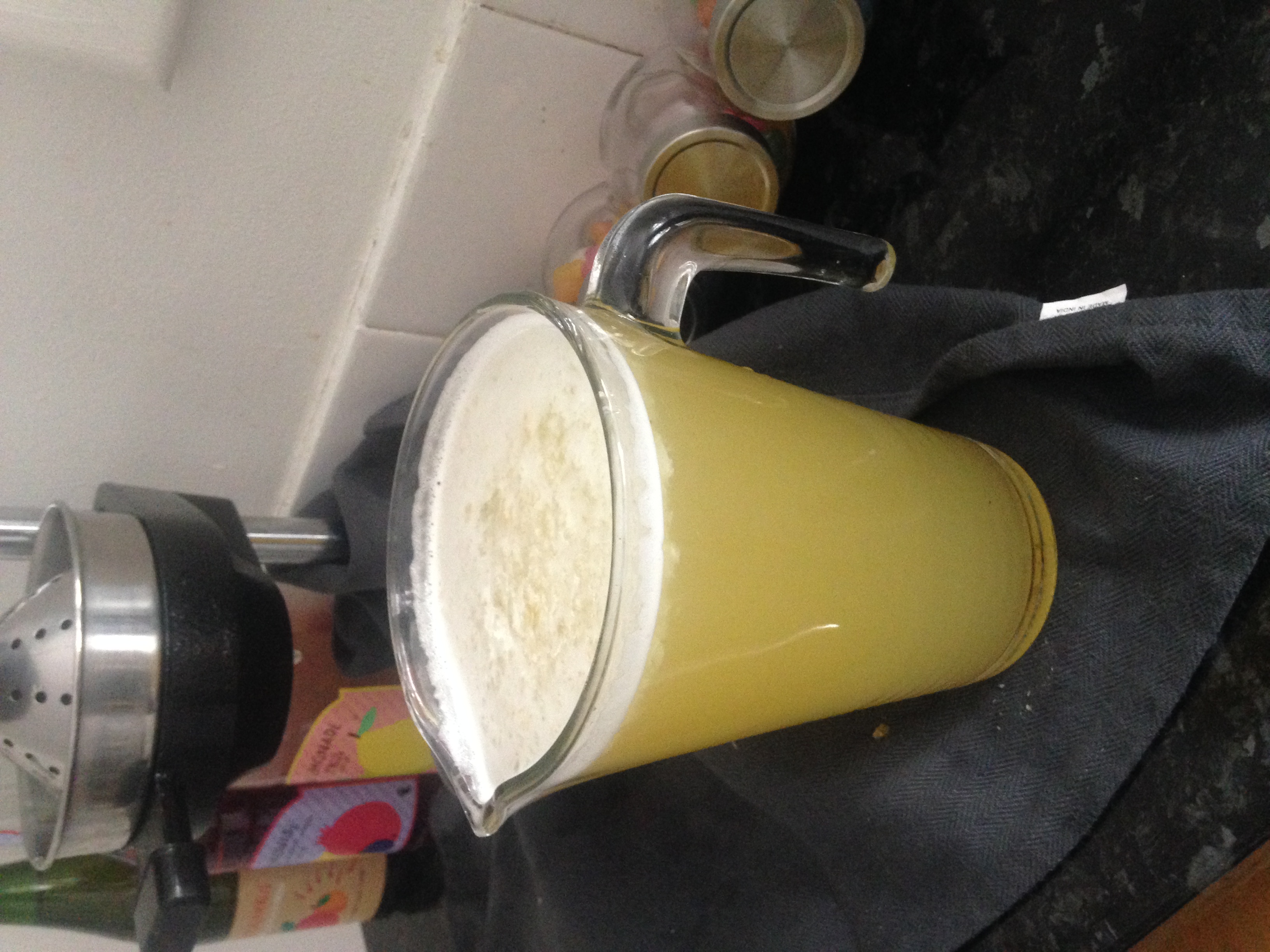 Pineapple Rum Daiquiri Recipe