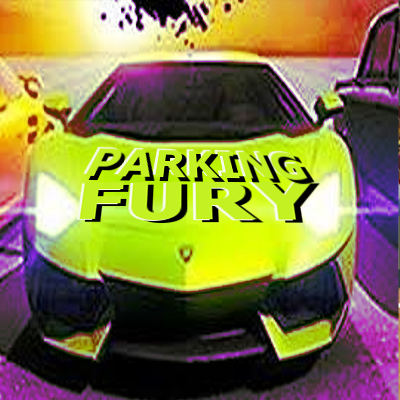 Parking Fury The Free Online Parking Game