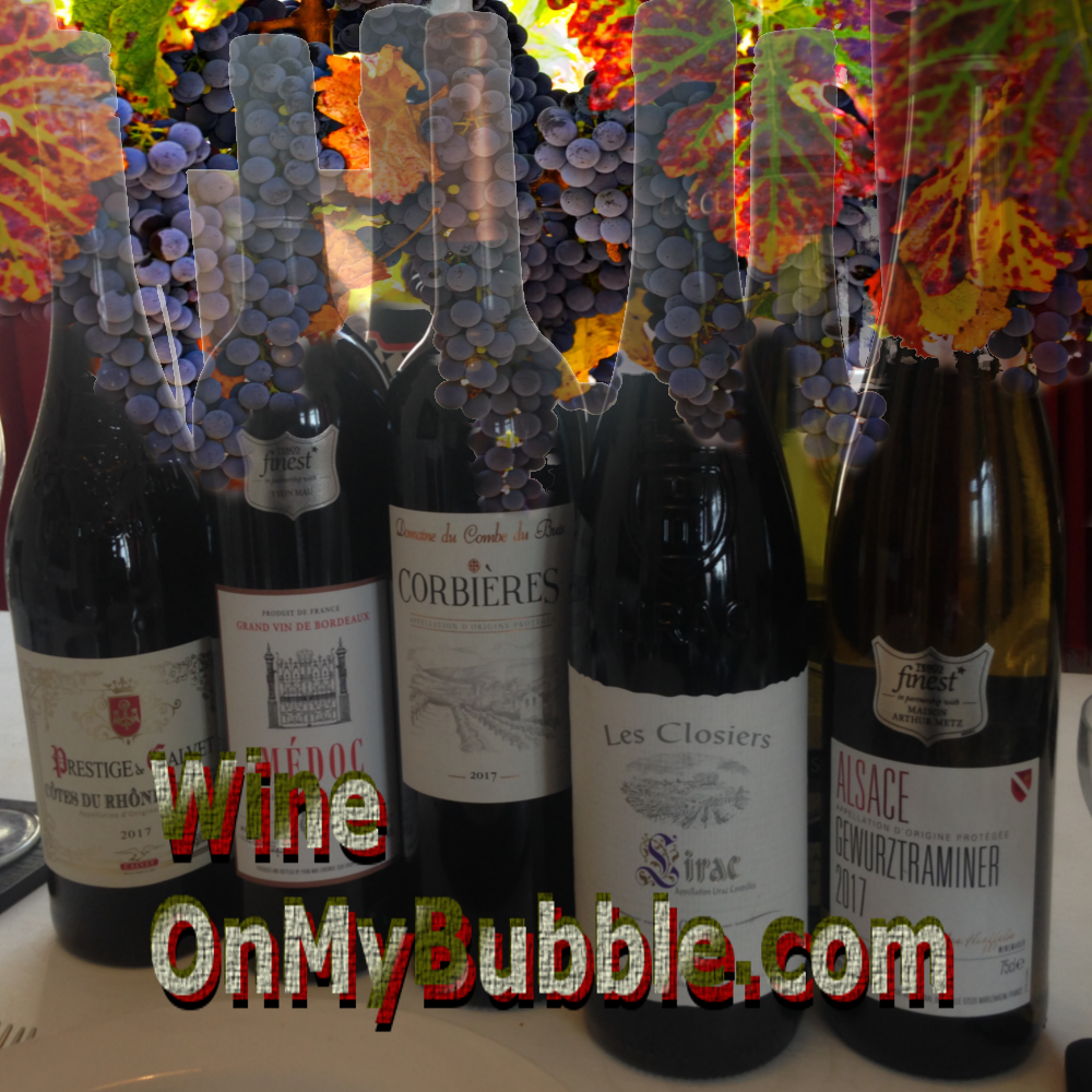 Time For Wine 
