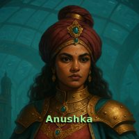 Anushka
