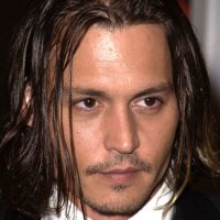 JohnnyDepp
