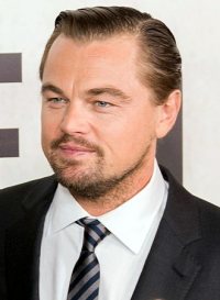 LeoDiCaprio