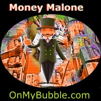 MoneyMalones OnMyBubble.com Profile Avatar Image