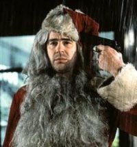 SantaClaus